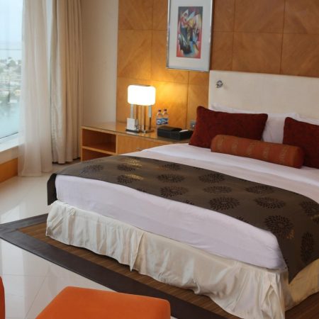 Town View Hotel