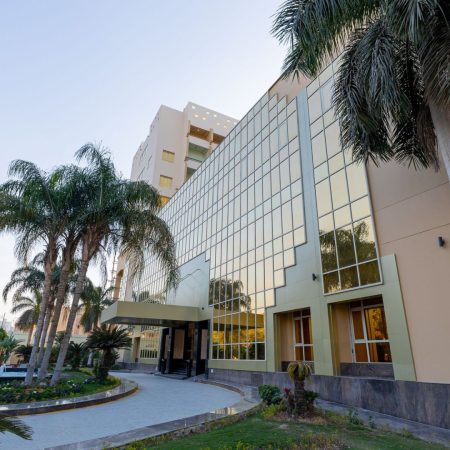 Triumph Plaza Hotel