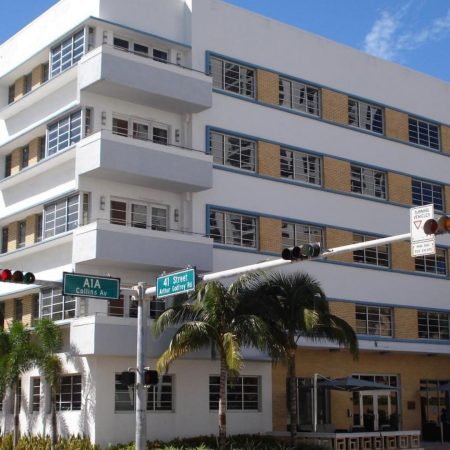 Westover Arms Hotel