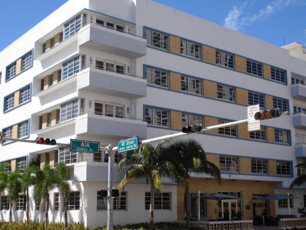 Westover Arms Hotel