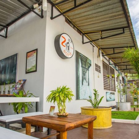 Zz House Chiang Mai