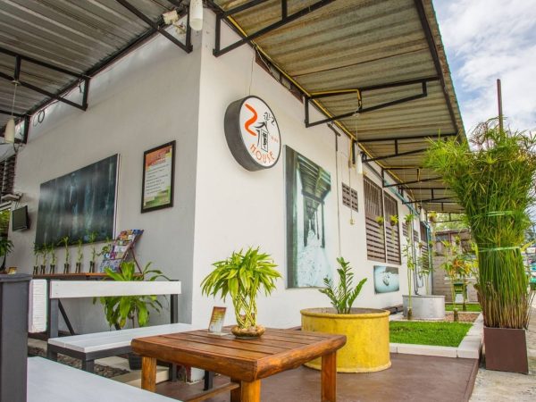 Zz House Chiang Mai